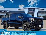New 2026 GMC Sierra 1500 Elevation Crew Cab for sale #BG320764 - photo 1