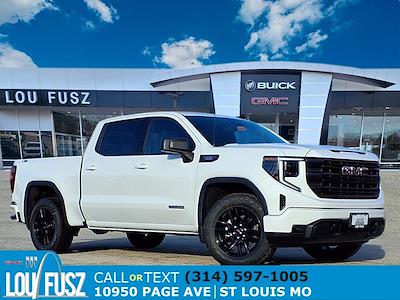New 2026 GMC Sierra 1500 Elevation Crew Cab for sale #BG320766 - photo 1