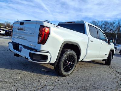 New 2026 GMC Sierra 1500 Elevation Crew Cab for sale #BG320766 - photo 2