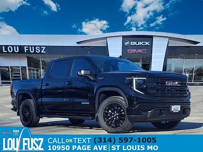 New 2026 GMC Sierra 1500 Elevation Crew Cab for sale #BG320775 - photo 1