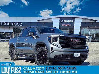 New 2026 GMC Sierra 1500 Elevation Crew Cab for sale #BG320776 - photo 1