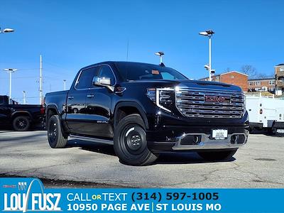 New 2026 GMC Sierra 1500 Denali Crew Cab for sale #BG320780 - photo 1