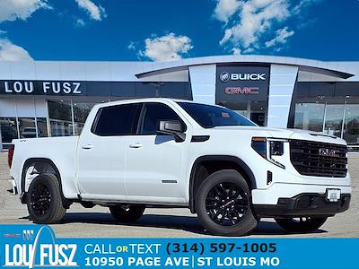 New 2026 GMC Sierra 1500 Elevation Crew Cab for sale #BG320795 - photo 1