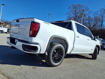 New 2026 GMC Sierra 1500 Elevation Crew Cab for sale #BG320795 - photo 2