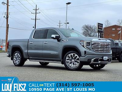 New 2026 GMC Sierra 1500 Denali Crew Cab for sale #BG320806 - photo 1