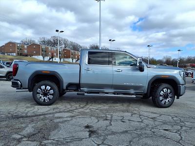 New 2026 GMC Sierra 2500 Denali Crew Cab for sale #BG330843 - photo 1