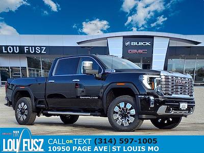 New 2026 GMC Sierra 2500 Denali Crew Cab for sale #BG330844 - photo 1