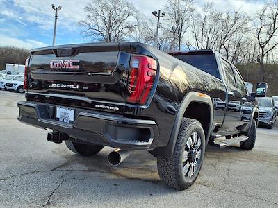 New 2026 GMC Sierra 2500 Denali Crew Cab for sale #BG330844 - photo 2