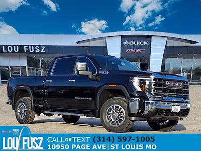 New 2026 GMC Sierra 2500 SLT Crew Cab for sale #BG330845 - photo 1