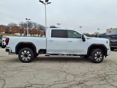 New 2026 GMC Sierra 2500 Denali Crew Cab for sale #BG330849 - photo 1