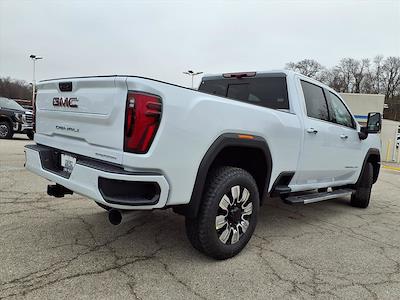 New 2026 GMC Sierra 2500 Denali Crew Cab for sale #BG330849 - photo 2