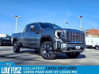 New 2026 GMC Sierra 2500 Denali Crew Cab for sale #BG330853 - photo 1