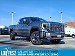 New 2026 GMC Sierra 2500 Denali Crew Cab for sale #BG330853 - photo 1