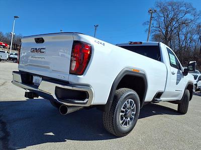 New 2026 GMC Sierra 3500 SLE Regular Cab for sale #BG330875 - photo 2