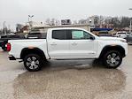 New 2025 GMC Canyon AT4 Crew Cab 4WD Pickup for sale #BG340209 - photo 1