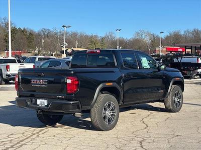 New 2025 GMC Canyon AT4 Crew Cab 4WD Pickup for sale #BG340213 - photo 2