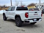 New 2025 GMC Canyon Elevation Crew Cab Pickup for sale #BG340219 - photo 4