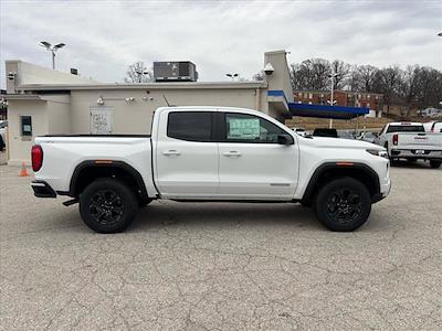 New 2025 GMC Canyon Elevation Crew Cab 4WD Pickup for sale #BG340220 - photo 2