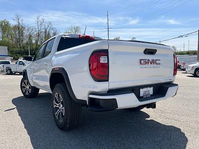 New 2025 GMC Canyon AT4 Crew Cab 4WD Pickup for sale #BG340231 - photo 2