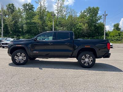 New 2025 GMC Canyon AT4 Crew Cab 4WD Pickup for sale #BG340232 - photo 1