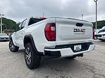 New 2025 GMC Canyon AT4 Crew Cab 4WD Pickup for sale #BG340233 - photo 2