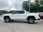 New 2025 GMC Canyon AT4 Crew Cab 4WD Pickup for sale #BG340233 - photo 1
