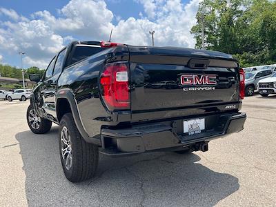 New 2025 GMC Canyon AT4 Crew Cab 4WD Pickup for sale #BG340235 - photo 2