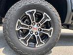 New 2025 GMC Canyon AT4 Crew Cab 4WD Pickup for sale #BG340235 - photo 23