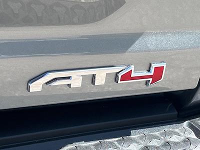New 2025 GMC Canyon AT4 Crew Cab 4WD Pickup for sale #BG340236 - photo 2