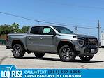 New 2025 GMC Canyon AT4 Crew Cab 4WD Pickup for sale #BG340236 - photo 1