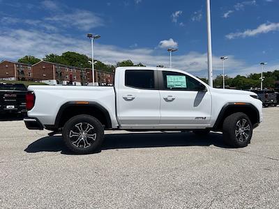 New 2025 GMC Canyon AT4 Crew Cab 4WD Pickup for sale #BG340237 - photo 1