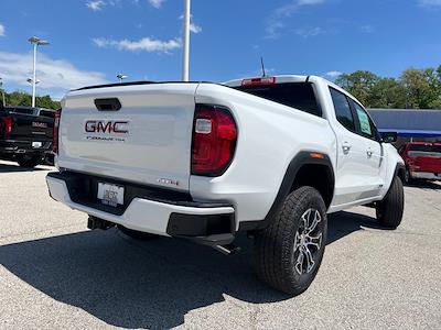 New 2025 GMC Canyon AT4 Crew Cab 4WD Pickup for sale #BG340237 - photo 2