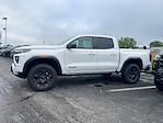 New 2025 GMC Canyon Elevation Crew Cab 4WD Pickup for sale #BG340238 - photo 1