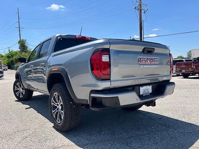 New 2025 GMC Canyon AT4 Crew Cab 4WD Pickup for sale #BG340239 - photo 2