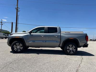New 2025 GMC Canyon AT4 Crew Cab 4WD Pickup for sale #BG340239 - photo 1