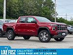 New 2025 GMC Canyon AT4 Crew Cab 4WD Pickup for sale #BG340241 - photo 1