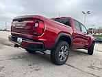 New 2025 GMC Canyon AT4 Crew Cab 4WD Pickup for sale #BG340241 - photo 2