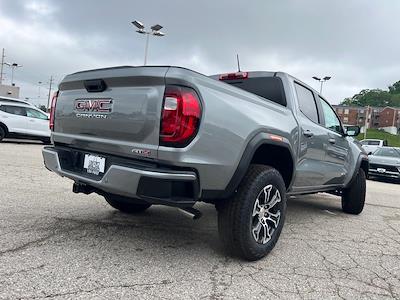 New 2025 GMC Canyon AT4 Crew Cab 4WD Pickup for sale #BG340242 - photo 2