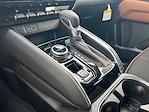 New 2025 GMC Canyon AT4 Crew Cab 4WD Pickup for sale #BG340242 - photo 9