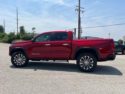 New 2025 GMC Canyon Denali Crew Cab 4WD Pickup for sale #BG340244 - photo 1