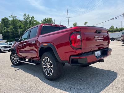 New 2025 GMC Canyon Denali Crew Cab 4WD Pickup for sale #BG340244 - photo 2