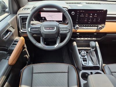 New 2026 GMC Canyon AT4 Crew Cab 4WD Pickup for sale #BG340245 - photo 2