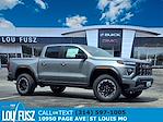 New 2026 GMC Canyon AT4 Crew Cab 4WD Pickup for sale #BG340245 - photo 1