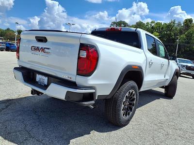 New 2026 GMC Canyon AT4 Crew Cab 4WD Pickup for sale #BG340246 - photo 2