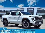 New 2026 GMC Canyon AT4 Crew Cab 4WD Pickup for sale #BG340246 - photo 1