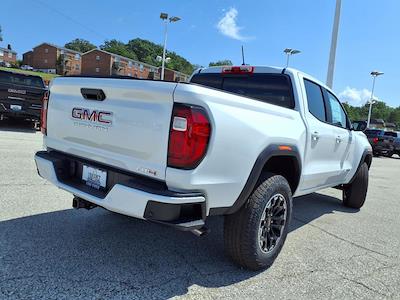 New 2026 GMC Canyon AT4 Crew Cab 4WD Pickup for sale #BG340247 - photo 2