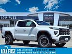 New 2026 GMC Canyon AT4 Crew Cab 4WD Pickup for sale #BG340247 - photo 1