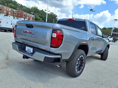 New 2026 GMC Canyon AT4 Crew Cab 4WD Pickup for sale #BG340248 - photo 2