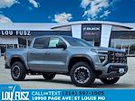 New 2026 GMC Canyon AT4 Crew Cab 4WD Pickup for sale #BG340248 - photo 1
