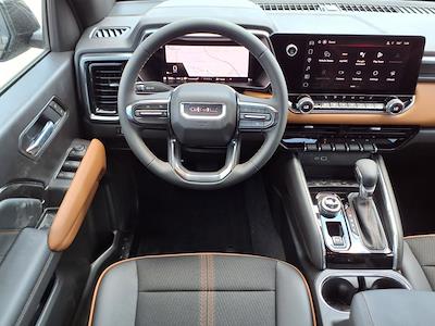 New 2026 GMC Canyon AT4 Crew Cab 4WD Pickup for sale #BG340250 - photo 2